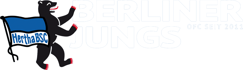 Berliner Jungs – OFC seit 2011